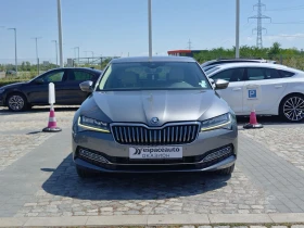 Skoda Superb 1.5TSI/150к.с., снимка 2