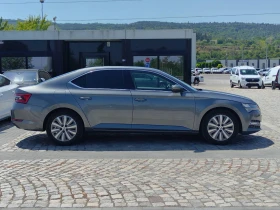 Skoda Superb 1.5TSI/150к.с., снимка 8