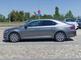 Skoda Superb 1.5TSI/150к.с., снимка 7