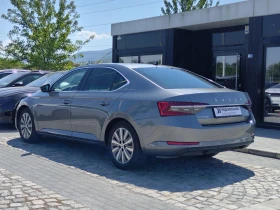 Skoda Superb 1.5TSI/150к.с., снимка 6