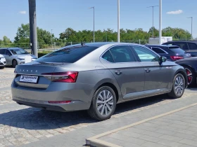 Skoda Superb 1.5TSI/150к.с., снимка 4