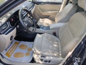 Skoda Superb 1.5TSI/150к.с., снимка 13