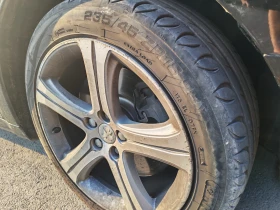 Peugeot 508 2.2 GT, снимка 13
