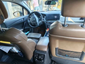 Peugeot 508 2.2 GT, снимка 11