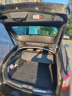 Peugeot 508 2.2 GT, снимка 9