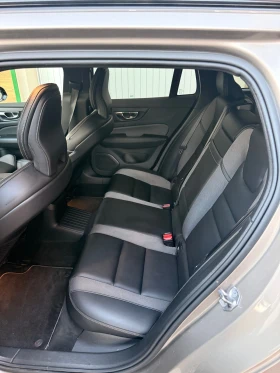 Volvo V60 R-design T6 + Styling Pack, снимка 12