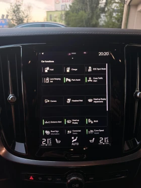 Volvo V60 R-design T6 + Styling Pack, снимка 7