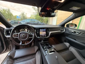 Volvo V60 R-design T6 + Styling Pack, снимка 9