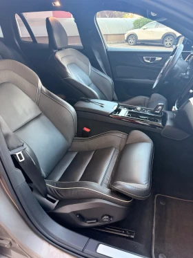 Volvo V60 R-design T6 + Styling Pack, снимка 15