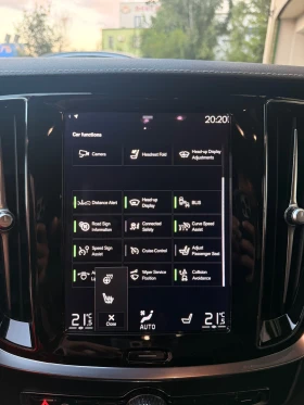 Volvo V60 R-design T6 + Styling Pack, снимка 5