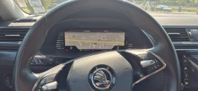 Skoda Superb 2.0 TDI, 147 kW, Combi Edition Facelift, снимка 10