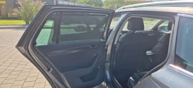 Skoda Superb 2.0 TDI, 147 kW, Combi Edition Facelift, снимка 11