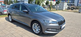 Skoda Superb 2.0 TDI, 147 kW, Combi Edition Facelift, снимка 7