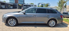 Skoda Superb 2.0 TDI, 147 kW, Combi Edition Facelift, снимка 2
