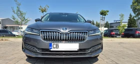 Skoda Superb 2.0 TDI, 147 kW, Combi Edition Facelift, снимка 8