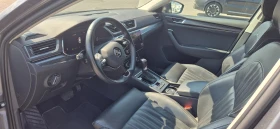 Skoda Superb 2.0 TDI, 147 kW, Combi Edition Facelift, снимка 9