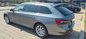 Skoda Superb 2.0 TDI, 147 kW, Combi Edition Facelift, снимка 3
