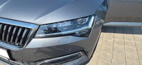 Skoda Superb 2.0 TDI, 147 kW, Combi Edition Facelift, снимка 16
