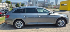 Skoda Superb 2.0 TDI, 147 kW, Combi Edition Facelift, снимка 6