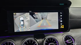 Mercedes-Benz CLS 450 4MATIC* HUD* ECS* 360* КОЖА* ОБДУХВ* ПАНО, снимка 13