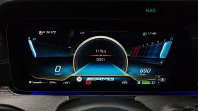 Mercedes-Benz CLS 450 4MATIC* HUD* ECS* 360* КОЖА* ОБДУХВ* ПАНО, снимка 6