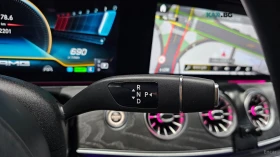 Mercedes-Benz CLS 450 4MATIC* HUD* ECS* 360* КОЖА* ОБДУХВ* ПАНО, снимка 7