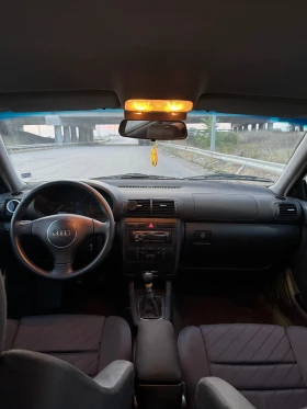 Audi A3 1.8T AUM LPG, снимка 13