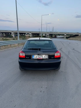 Audi A3 1.8T AUM LPG, снимка 5