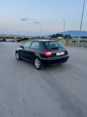 Audi A3 1.8T AUM LPG, снимка 6