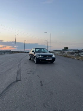 Audi A3 1.8T AUM LPG, снимка 1