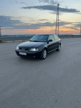 Audi A3 1.8T AUM LPG, снимка 8