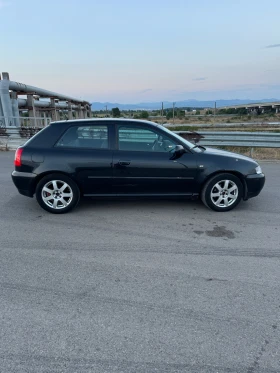 Audi A3 1.8T AUM LPG, снимка 3