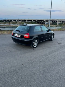 Audi A3 1.8T AUM LPG, снимка 4