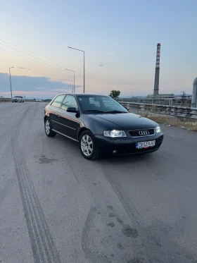 Audi A3 1.8T AUM LPG, снимка 2