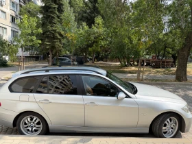 BMW 320, снимка 4