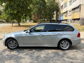BMW 320, снимка 3