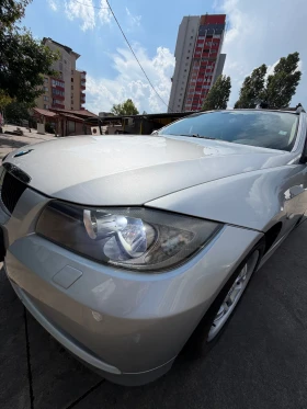 BMW 320, снимка 6