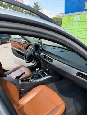 BMW 320, снимка 8