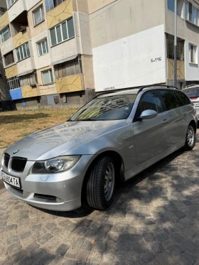 BMW 320, снимка 7