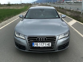 Audi A7 Audi A7 3.0 TDI QUATTRO, снимка 2