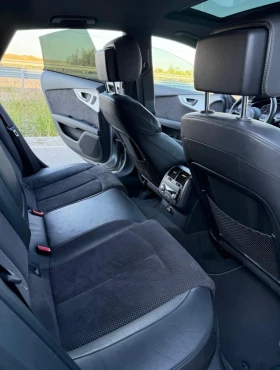 Audi A7 Audi A7 3.0 TDI QUATTRO, снимка 13