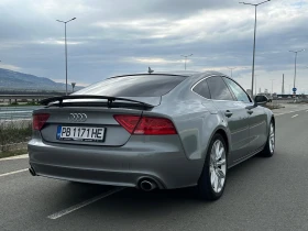 Audi A7 Audi A7 3.0 TDI QUATTRO, снимка 5