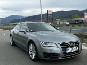 Audi A7 Audi A7 3.0 TDI QUATTRO, снимка 1