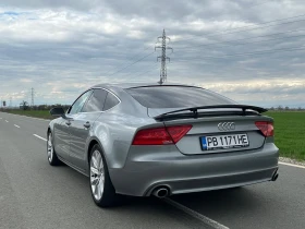 Audi A7 Audi A7 3.0 TDI QUATTRO, снимка 4
