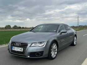 Audi A7 Audi A7 3.0 TDI QUATTRO, снимка 3