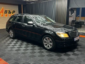 Mercedes-Benz C 220 CDI 170кс/Автомат/кожа/Подгряване/Шибедах, снимка 4