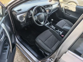 Toyota Auris 2.0 D4D 125k. Топ!!!, снимка 8