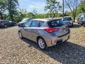 Toyota Auris 2.0 D4D 125k. Топ!!!, снимка 5