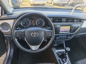 Toyota Auris 2.0 D4D 125k. Топ!!!, снимка 9