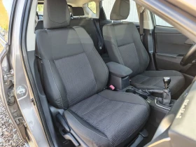 Toyota Auris 2.0 D4D 125k. Топ!!!, снимка 14